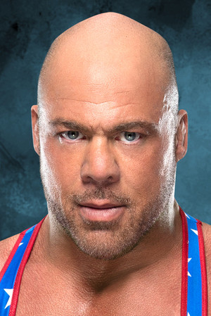 Kurt Angle photo