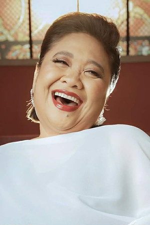 Eugene Domingo photo