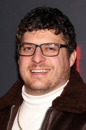 Photo of Tyler Scheid from the Latest Netflix gallery