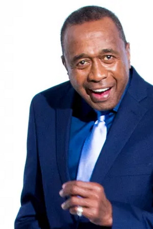 Ben Vereen photo