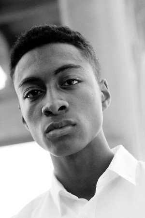 Photo of Cole Swanson from the Latest Netflix gallery
