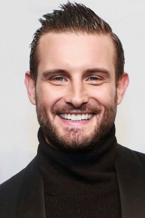 Nico Tortorella photo