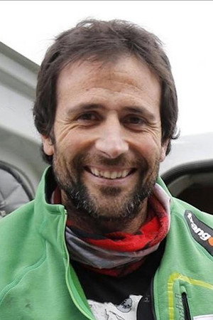 Photo of Álex Txikon from the Latest Netflix gallery