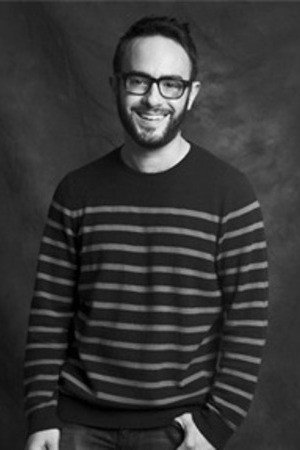 Photo of John Krokidas from the Latest Netflix gallery