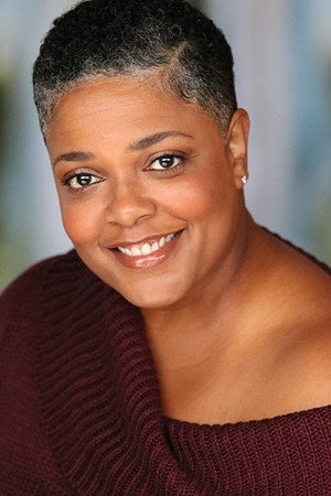 Photo of Sharon Conley from the Latest Netflix gallery