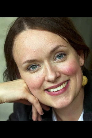 Livia Millhagen photo