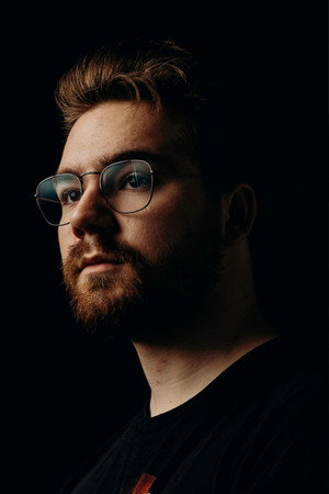Photo of Tyler Edward from the Latest Netflix gallery