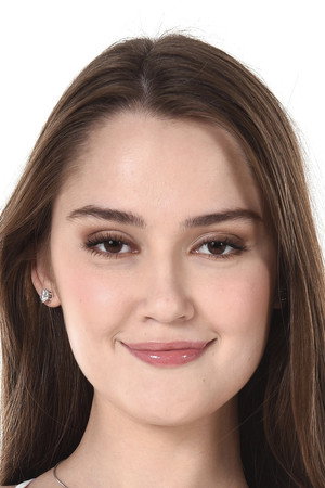 Photo of Sonya Blaze from the Latest Netflix gallery