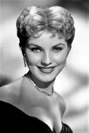 Debra Paget photo