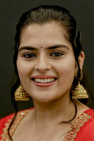 Photo of Kavya Kalyanram from the Latest Netflix gallery