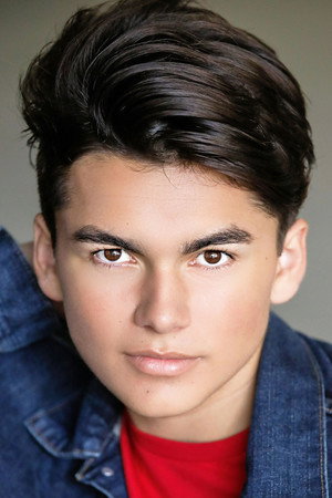 Photo of Ashton Arbab from the Latest Netflix gallery
