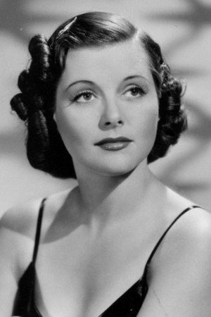 Photo of Irene Hervey from the Latest Netflix gallery