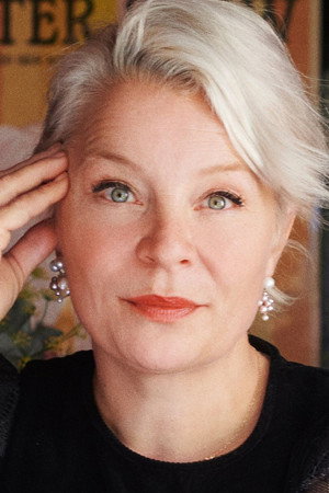 Signe Lindkvist photo