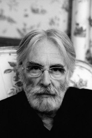 Photo of Michael Haneke from the Latest Netflix gallery
