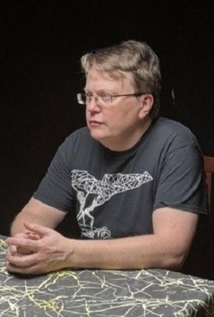 Photo of Maksim Markov from the Latest Netflix gallery