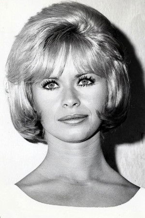 Beverly Washburn photo