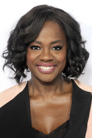 Viola Davis photo