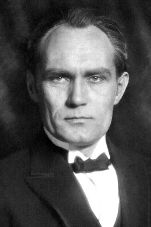 Photo of Bernhard Goetzke from the Latest Netflix gallery