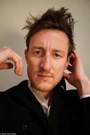 Photo of Sasha Korbut from the Latest Netflix gallery
