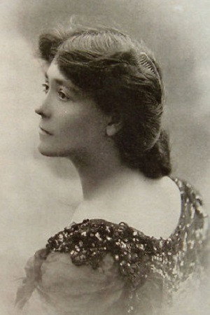 Photo of Henrietta Watson from the Latest Netflix gallery