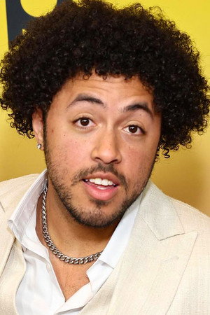 Jarvis Johnson photo