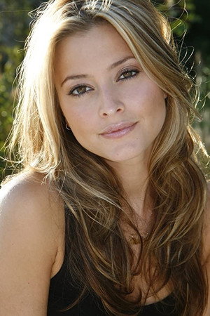 Holly Valance photo