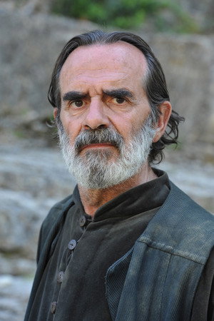 Hubert Saint-Macary photo