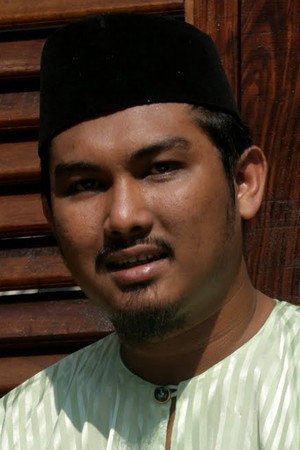 Photo of Khairunazwan Rodzy from the Latest Netflix gallery