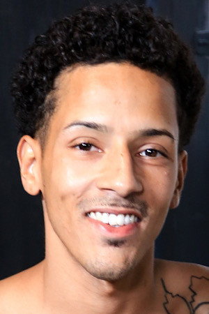 Photo of Trent Spikes from the Latest Netflix gallery