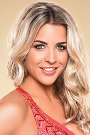 Gemma Atkinson photo