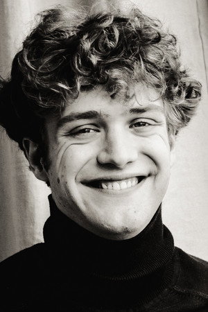 Photo of Dennis Svensson from the Latest Netflix gallery