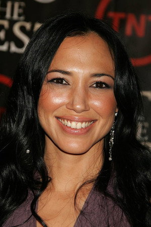 Irene Bedard photo
