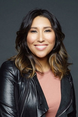 Photo of Emily Dean from the Latest Netflix gallery