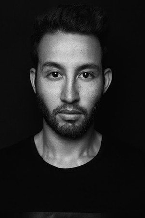 Photo of Hamid Karimi from the Latest Netflix gallery
