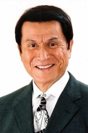 Katsumasa Uchida photo