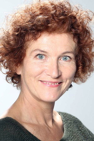 Photo of Corinne Valancogne from the Latest Netflix gallery