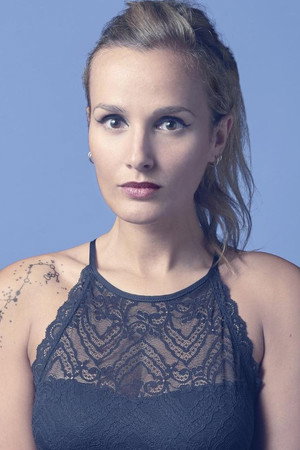 Julia Ducournau photo