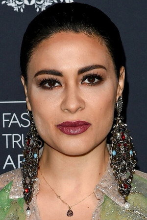 Yasmine Al Massri photo