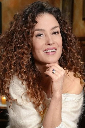 Katja Schuurman photo