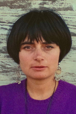 Agnès Varda photo