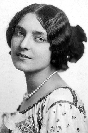 Photo of Rosina Galli from the Latest Netflix gallery