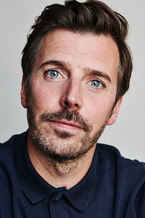 Photo of Joe Evans from the Latest Netflix gallery