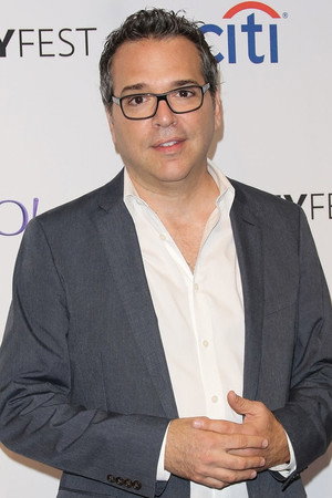 Photo of Michael Seitzman from the Latest Netflix gallery