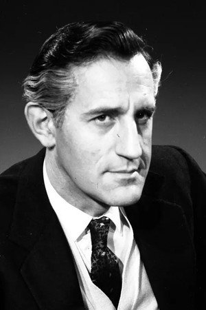 Douglas Wilmer photo