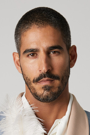 Photo of Ahmed Shihab-Eldin from the Latest Netflix gallery