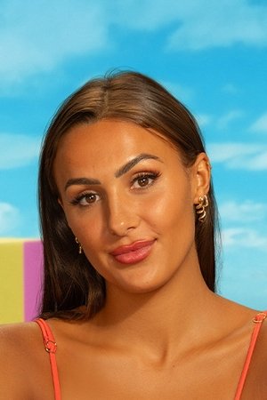 Solene Favreau photo