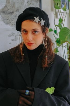 Sude Belkıs Akgün photo