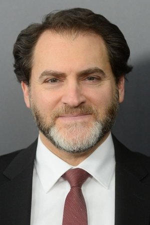 Michael Stuhlbarg photo