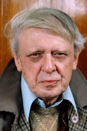Photo of Anthony Burgess from the Latest Netflix gallery