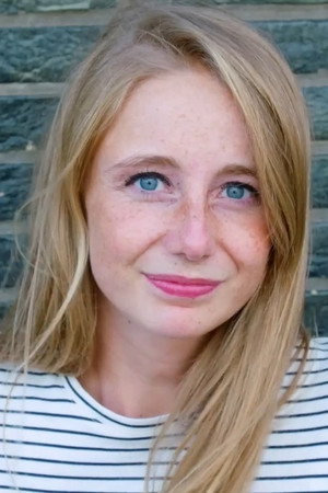Photo of Marije de Roode from the Latest Netflix gallery